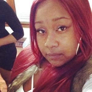 Meet your Posher, Araina